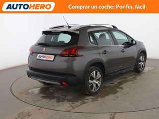 Peugeot 2008 1.5 Blue-HDi Allure