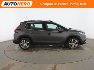 Peugeot 2008 1.5 Blue-HDi Allure