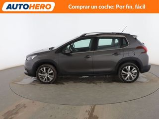 Peugeot 2008 1.5 Blue-HDi Allure