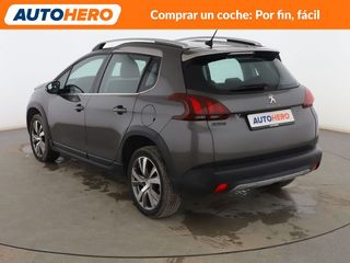 Peugeot 2008 1.5 Blue-HDi Allure