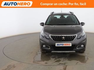 Peugeot 2008 1.5 Blue-HDi Allure