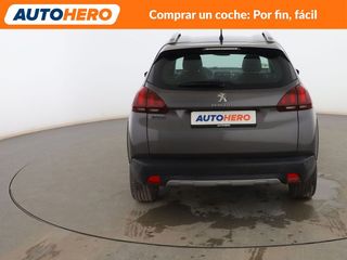 Peugeot 2008 1.5 Blue-HDi Allure