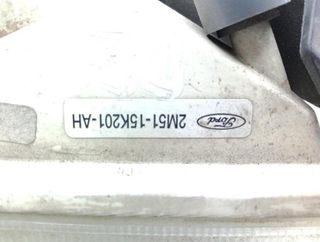 Ford faro antiniebla delantero focus (daw 22432278