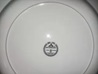 Platos vintage impecables calidad  estilo desde 2€