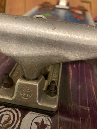 Skate Completo Old School Cruiser