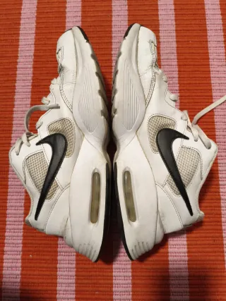 Nike Air Max Talla 45