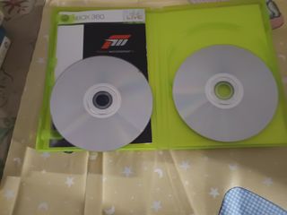 Forza Motorsport 3 XBOX 360