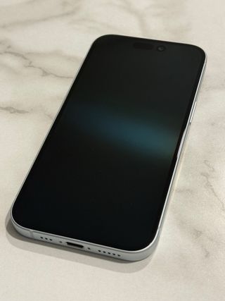 Apple iPhone 15 128GB celeste