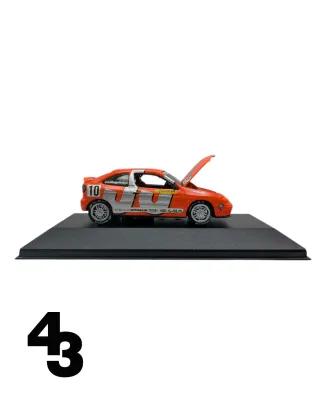 Renault Megane Coupé