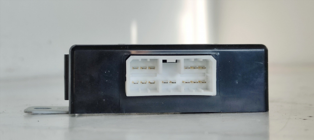 MODULO ELECTRONICO KIA CARNIVAL 2.9 CRDi CAT 9570