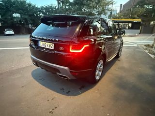 Land Rover Range Rover 2019