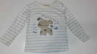 Lote Ropa Niño 24 Meses