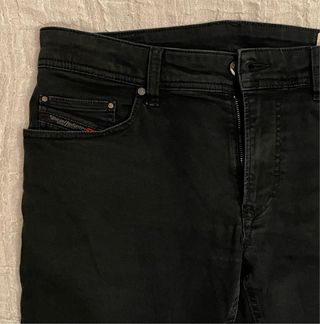 Vaqueros Diesel W31 L31 slim