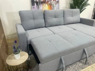 Nuevo Sofacama con Arcon en Oferta