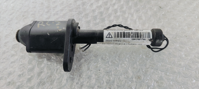 SENSOR PEUGEOT RCZ 1.6 I TURBO 156 YM17301780