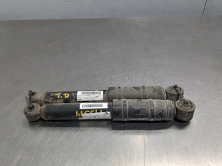 JUEGO AMORTIGUADORES TRASERO OPEL ASTRA G BERLINA