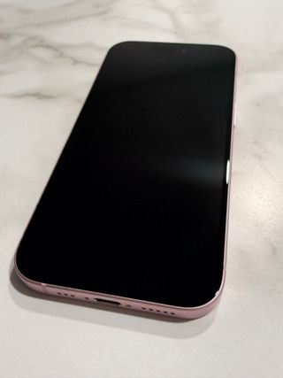 Apple iPhone 15 128GB Rosa