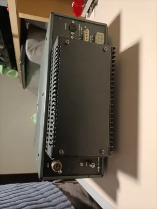 Emisora Marina ICOM IC-M810 HF