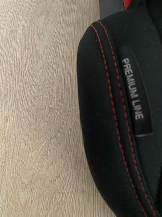 Britax Römer Kidfix III S Silla Coche Grupo II+III