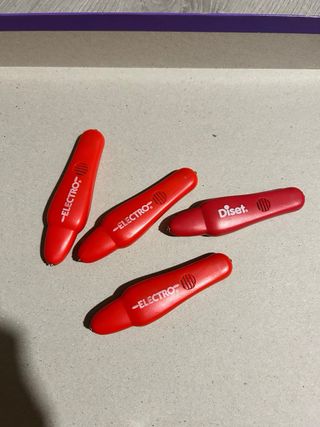 Juego educativo Lectron Temas de Lógica Diset