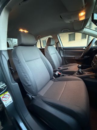 Volkswagen Jetta // Unico Dueño