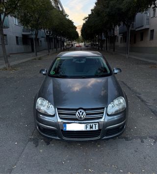 Volkswagen Jetta // Unico Dueño