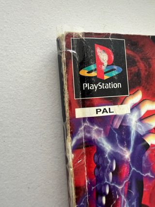 Tekken 3 resident evil 3 playstation