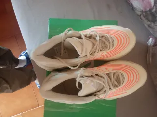 Zapatillas Nike Giannis Hombre Talla 44.5 Nuevas