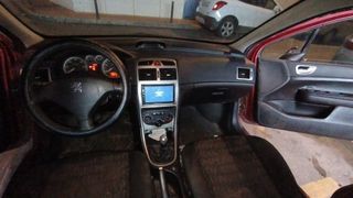 Peugeot 307 2.0 HDi 90 XS