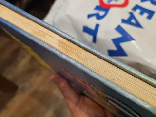 Las Aventuras de Asterix y Obelix. Grijalbo 1980.