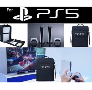 Mochila para PS5/PS4/Xbox