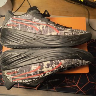 Scarpe basket Puma ALL PRO NITRO