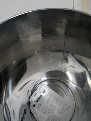 Olla Eléctrica Grainfather 40L