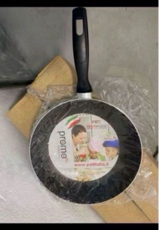 Pack 3 Sartenes Antiadherentes 28cm 26cm 22cm