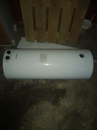 Termo eléctrico Teka