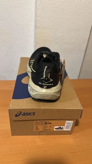 Zapatillas Asics Gel-Sonoma 8
