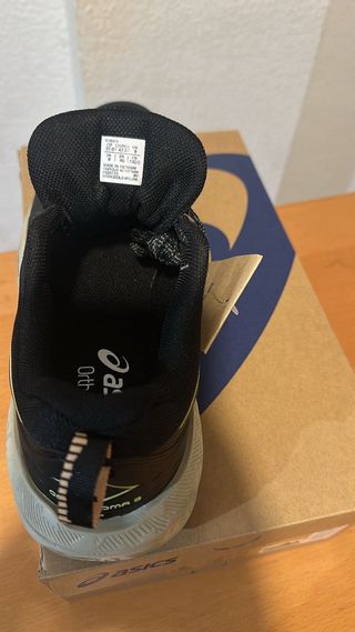 Zapatillas Asics Gel-Sonoma 8