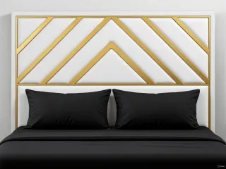 Cabezal Polipiel/Tela Egipto