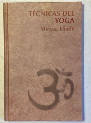 Técnicas del Yoga