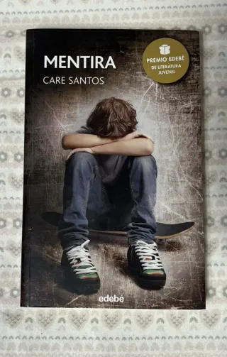 Mentira Verdad Miedo Los Medina Ben