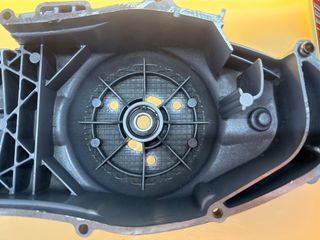 Tapa Carter ORIGINAL Piaggio Leader 125 NUEVA