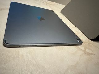 iPad Pro 12,9 3ª Gen 64GB Plata