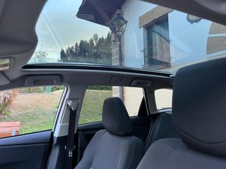 Toyota Auris 120D Active Touring Sports