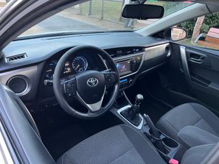 Toyota Auris 120D Active Touring Sports
