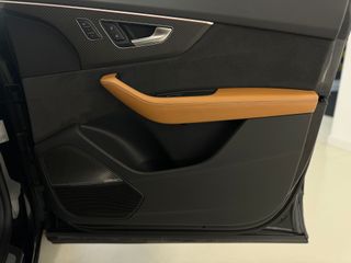 AUDI Q8 RS TFSI quattro tiptronic