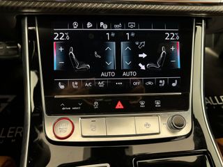 AUDI Q8 RS TFSI quattro tiptronic
