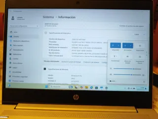 HP ProBook 430 G6 i7 8GB RAM Win 11 Pro