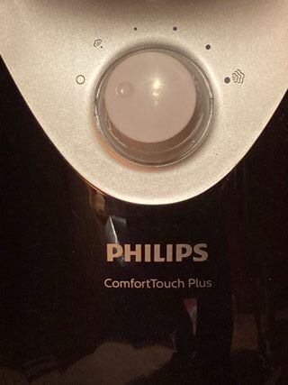 Philips ComfortTouch Plus GC558/30 Plancha de pie