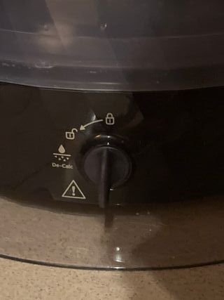 Philips ComfortTouch Plus GC558/30 Plancha de pie