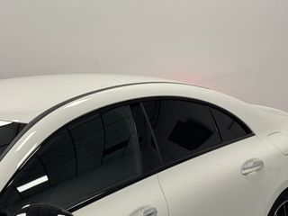 Mercedes-Benz Clase CLA 250 AMG 4MATIC